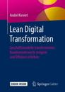 Lean Digital Transformation