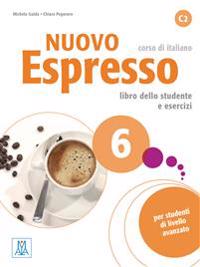 Nuovo Espresso 6 - einsprachige Ausgabe
