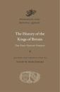 The History of the Kings of Britain
