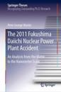 2011 Fukushima Daiichi Nuclear Power Plant Accident