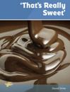 That's Really Sweet (ebook)