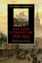 The Cambridge Companion to English Literature, 1830–1914