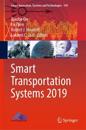 Smart Transportation Systems 2019