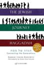 The Jewish Journey Haggadah