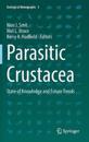 Parasitic Crustacea