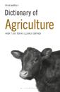DICTIONARY OF AGRICULTURE