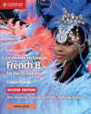 Le monde en français Coursebook with Digital Access (2 Years)