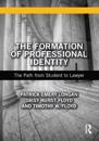 The Formation of Professional Identity