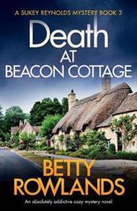 Death at Beacon Cottage