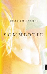 Sommertid - Hilde Rød-Larsen | Inprintwriters.org