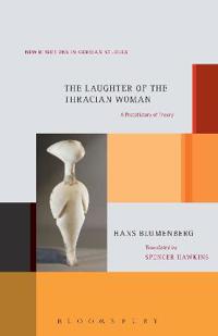 The Laughter of the Thracian Woman