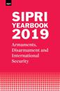 SIPRI Yearbook 2019
