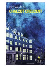 Chalcot Crescent