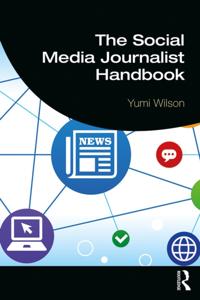 Social Media Journalist Handbook