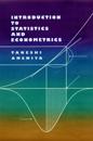 Introduction to Statistics and Econometrics