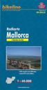 Mallorca Cycle Map