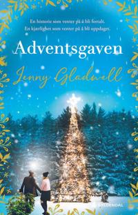 Adventsgaven - Jenny Gladwell | Inprintwriters.org