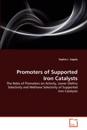 Promoters of Supported Iron Catalysts