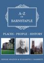 A-Z of Barnstaple