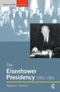 The Eisenhower Presidency, 1953-1961