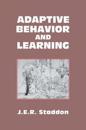 Adaptive Behaviour And Learning