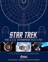 Star Trek: The U.S.S. Enterprise NCC-1701 Illustrated Handbook Plus Collectible