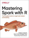 Mastering Spark with R