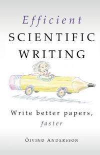 Efficient Scientific Writing