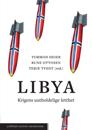 Libya : krigens uutholdelige letthet
