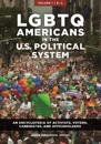 LGBTQ Americans in the U.S. Political System