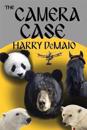 The Camera Case (Octavius Bear Book 10)