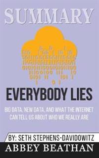Summary of Everybody Lies