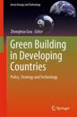 Green Building in Developing Countries