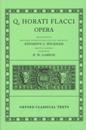 Horace Opera