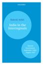 India and the Interregnum