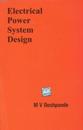 ELECTRICAL POWER SYSTEMS DESIGN