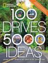 100 Drives, 5,000 Ideas