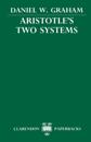 Aristotle's Two Systems