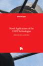 Novel Applications of the UWB Technologies