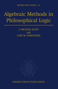 Algebraic methods in philosophical logic