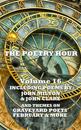 Poetry Hour - Volume 16