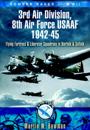 3rd Air Division 8th Air Force USAF 1942-45