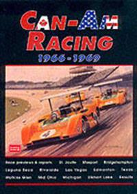 Can-Am Racing: 1966-1969