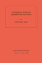Exponential Sums and Differential Equations. (AM-124), Volume 124