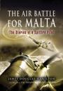 Air Battle for Malta