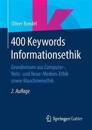 400 Keywords Informationsethik