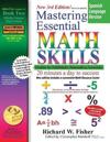 Mastering Essential Math Skills Book 2, Spanish Language Version