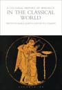 A Cultural History of Sexuality in the Classical World