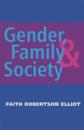 Gender, Family and Society