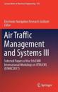 Air Traffic Management and Systems III